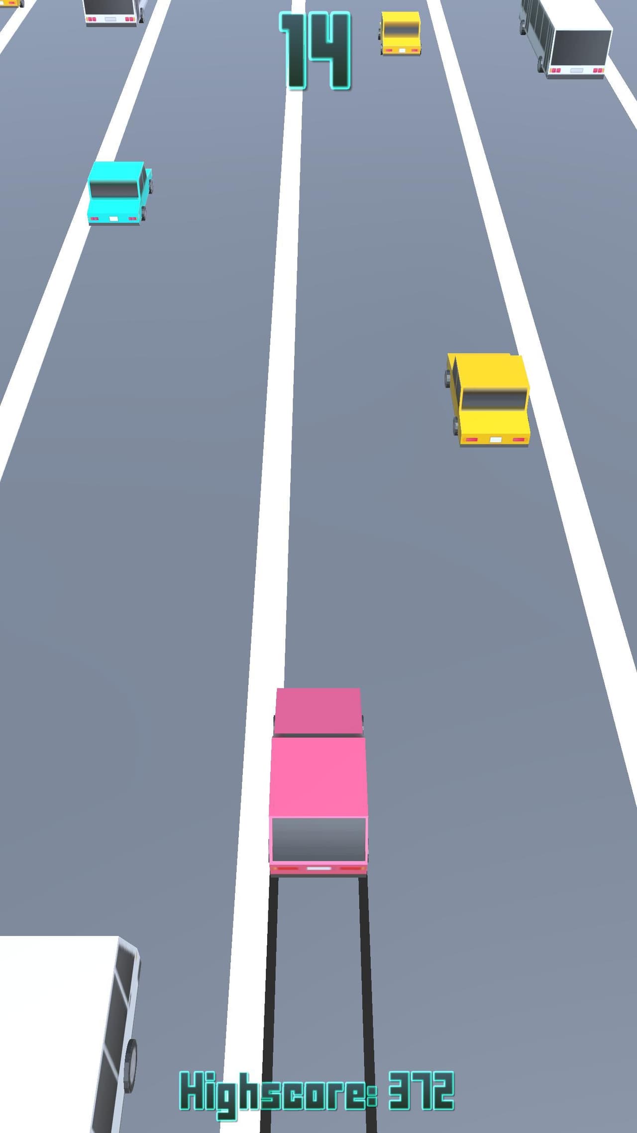 SwitchLane screenshot 6
