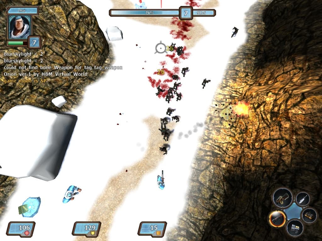 KillSkill