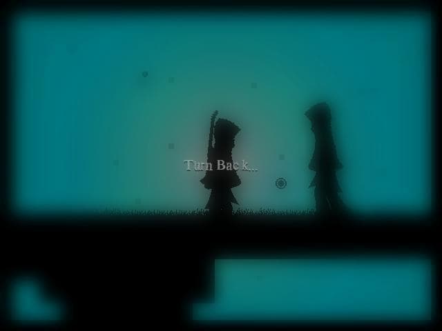 Requiem (Nik Sudan) screenshot 2