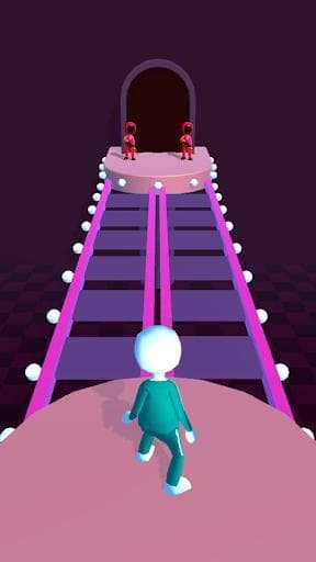 456: Survival game screenshot 5