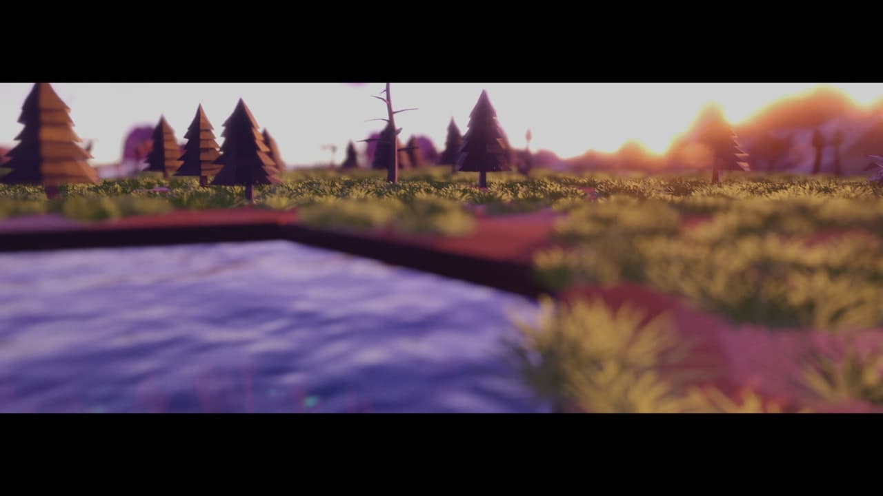 lowpolyhex screenshot 2