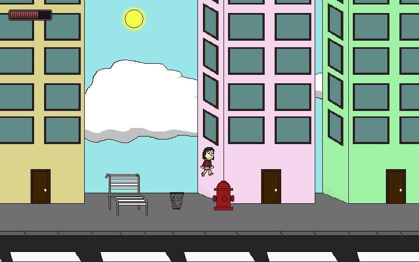 I Dont Know Which Name I Should Give This Game (Eu Não Sei Que Nome Botar Nesse Jogo) screenshot 5
