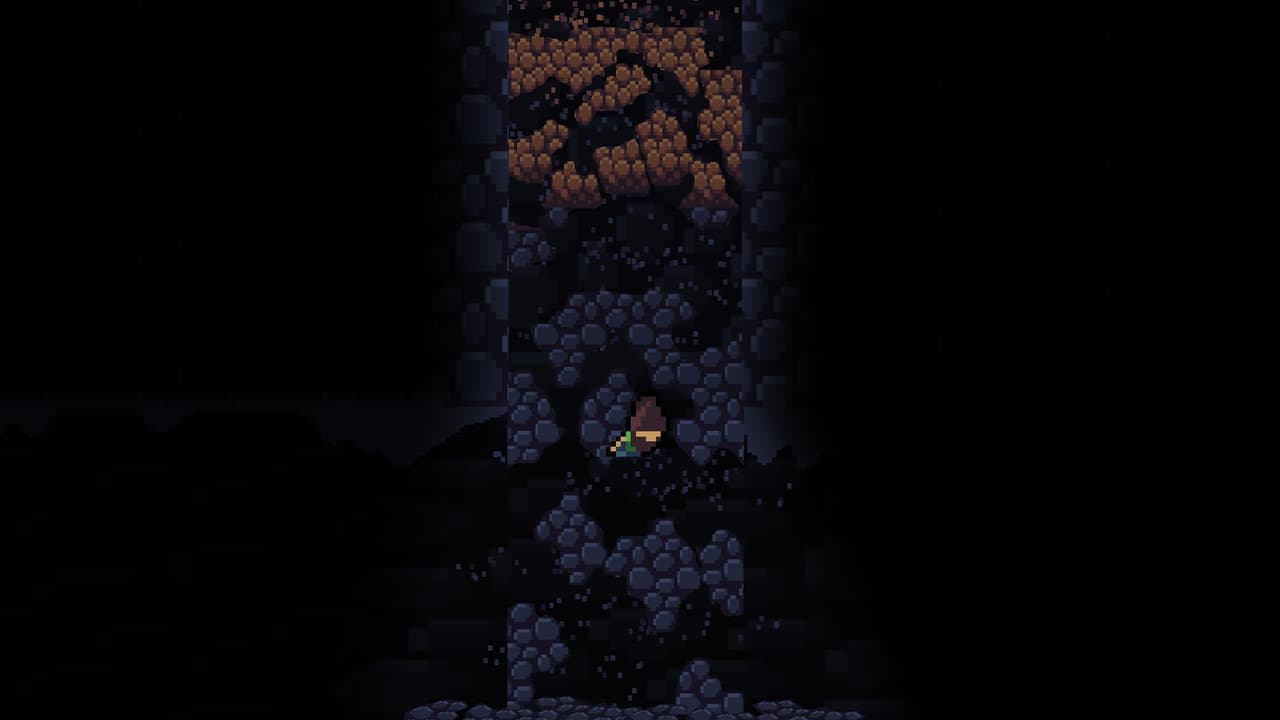 Torchman screenshot 3