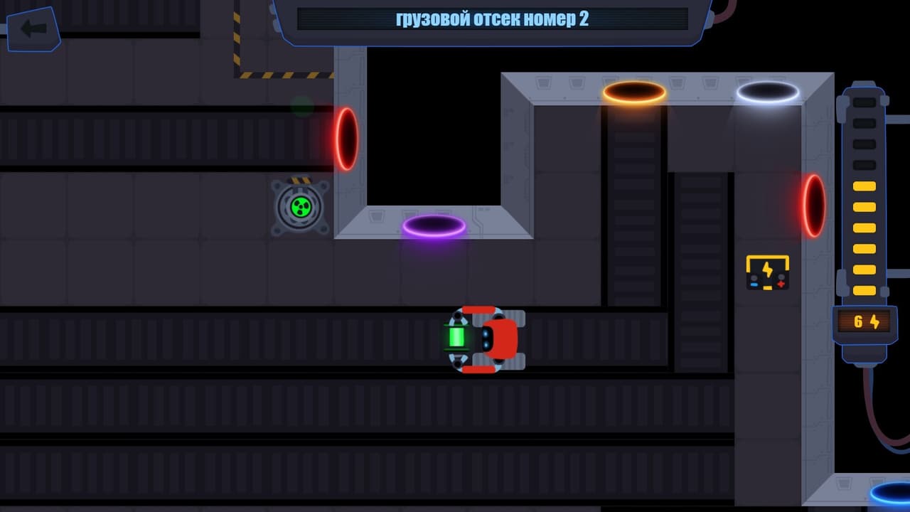 portal dependence