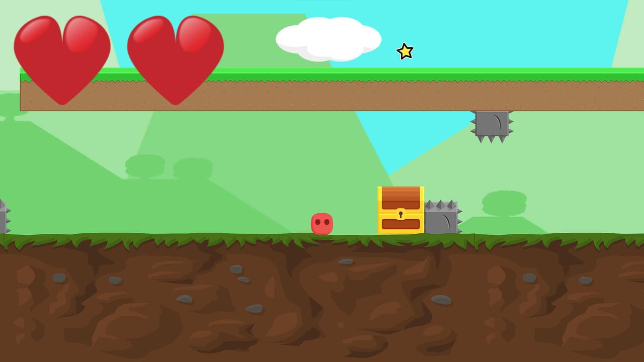 Bob The Cube v.1.0 screenshot 6