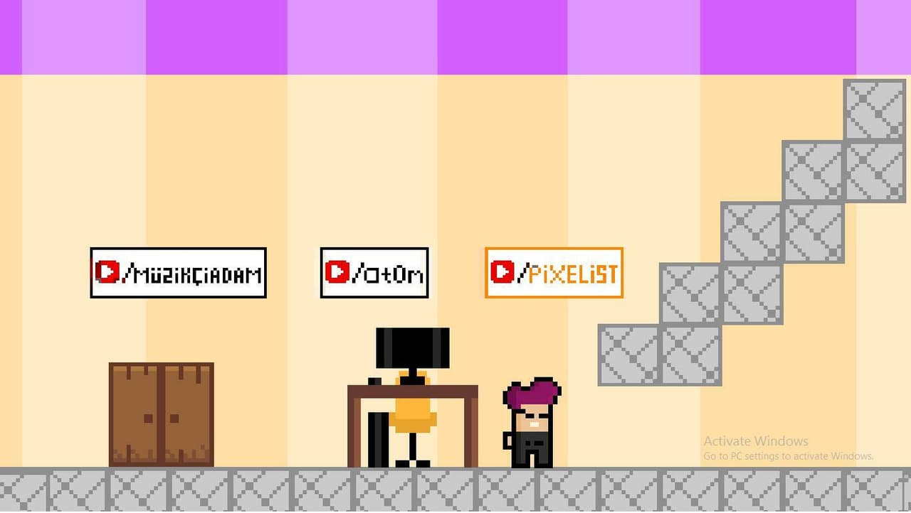 Hack Mission screenshot 2