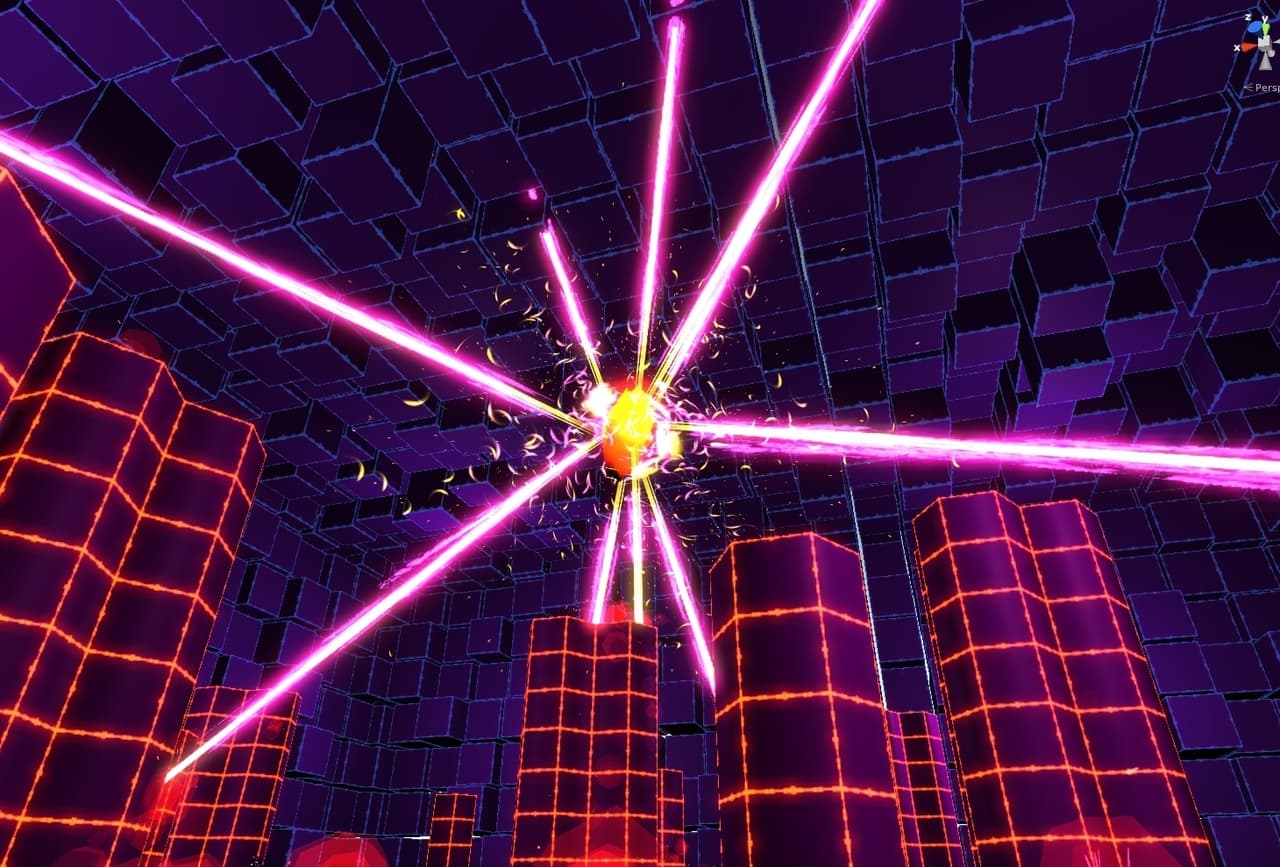 Project Virus (Josh Hardy, Joshua Keene) screenshot 5