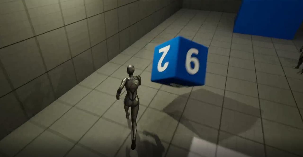 GMTK - Roll of the Dice screenshot 3