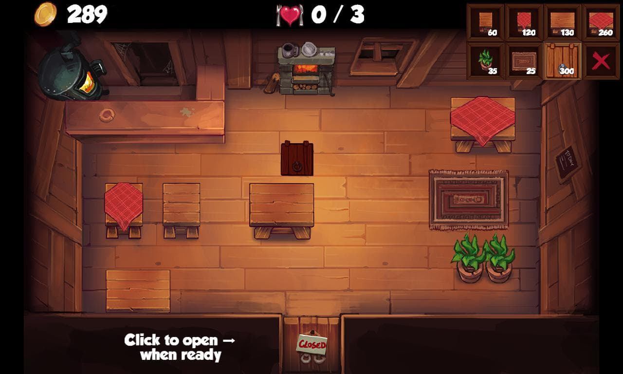 Ultimate Tavern Manager 2017 screenshot 3