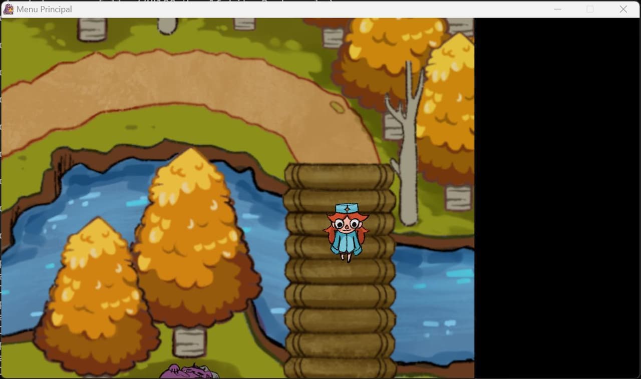 Arcantomo screenshot 4