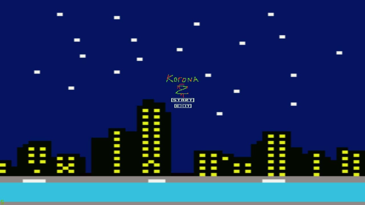 Korona Z screenshot 2