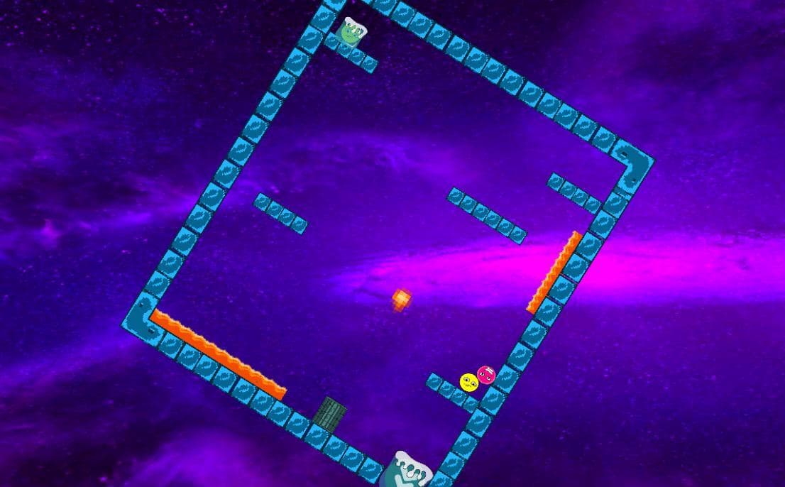 The Pieces Fall Level Pack 2 screenshot 4