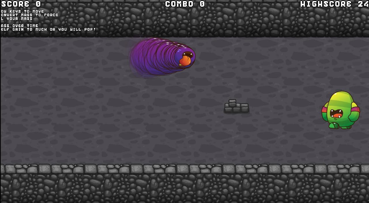 Liquify screenshot 3