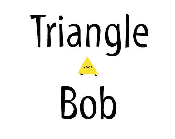 Triangle Bob screenshot 2