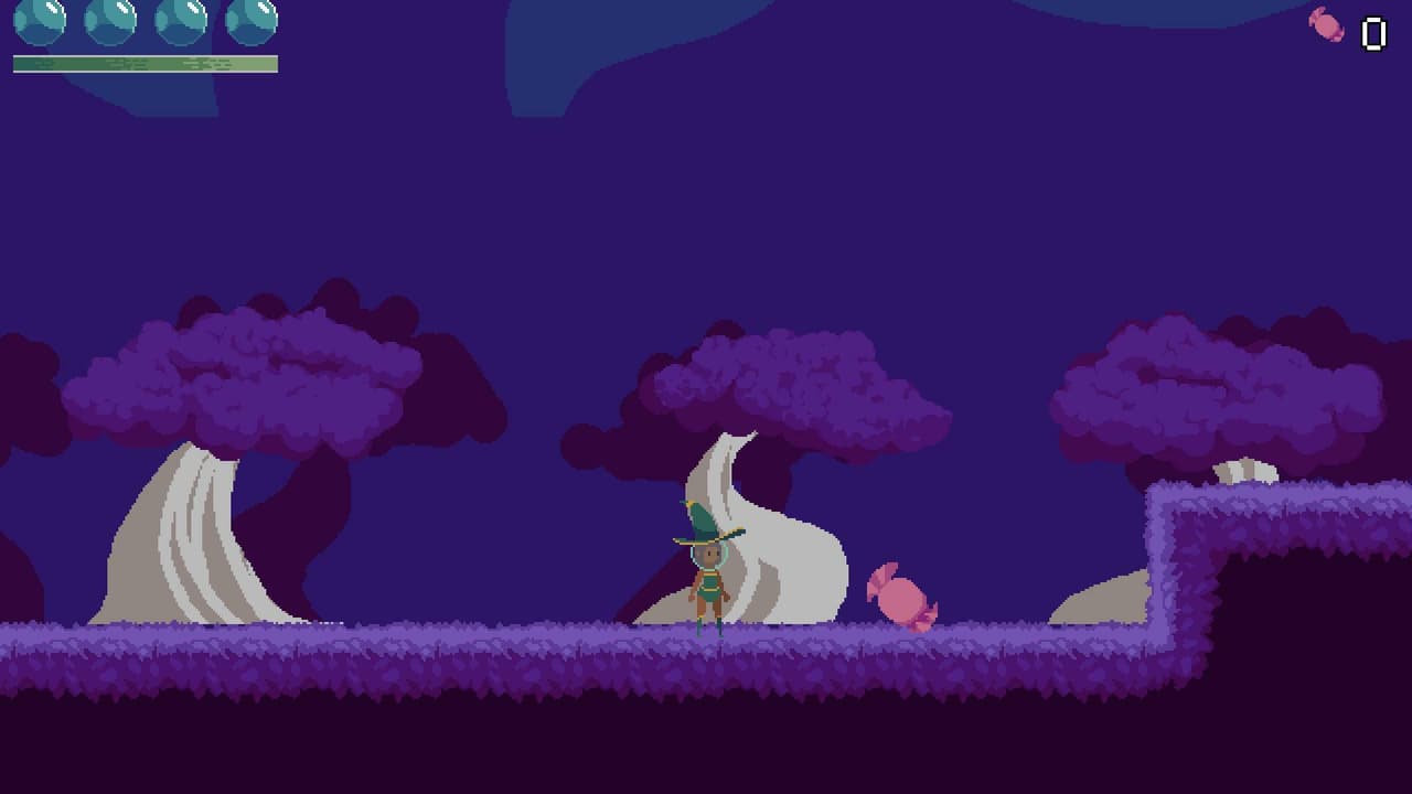 Halloween Plannet screenshot 5