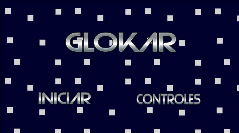 Glokar screenshot 2