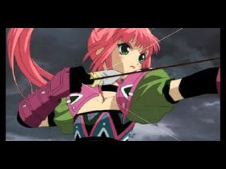 Tales of Destiny screenshot 4