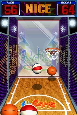 Basketball Pointer screenshot 4