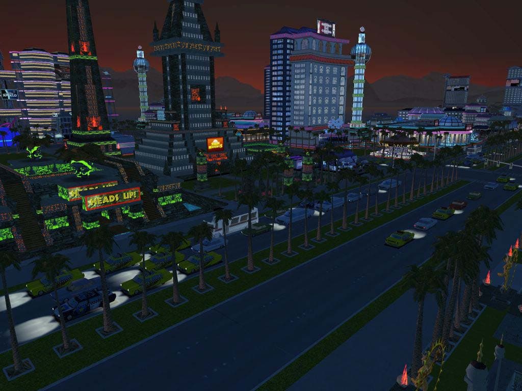 Vega$: Make It Big! screenshot 6
