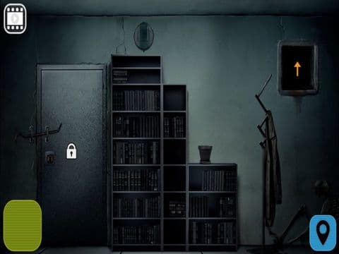 Escape Master - Hell Adventure 4 screenshot 3