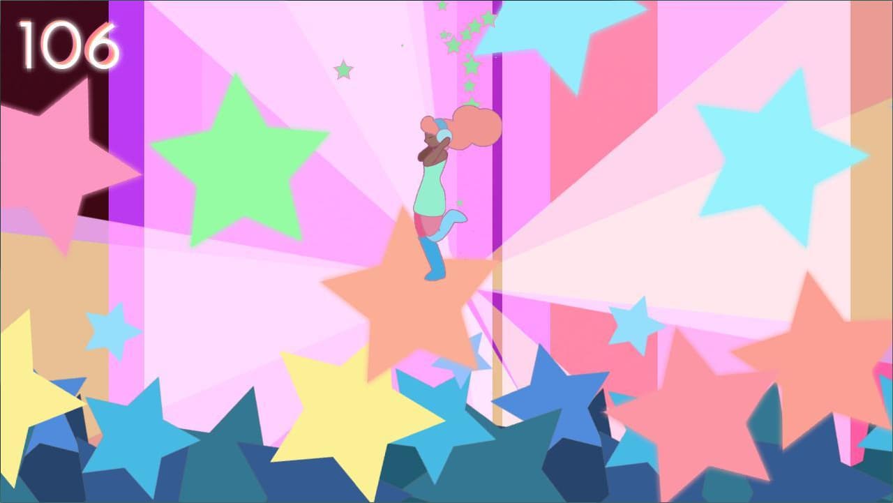 Star Girl, shine bright! screenshot 3