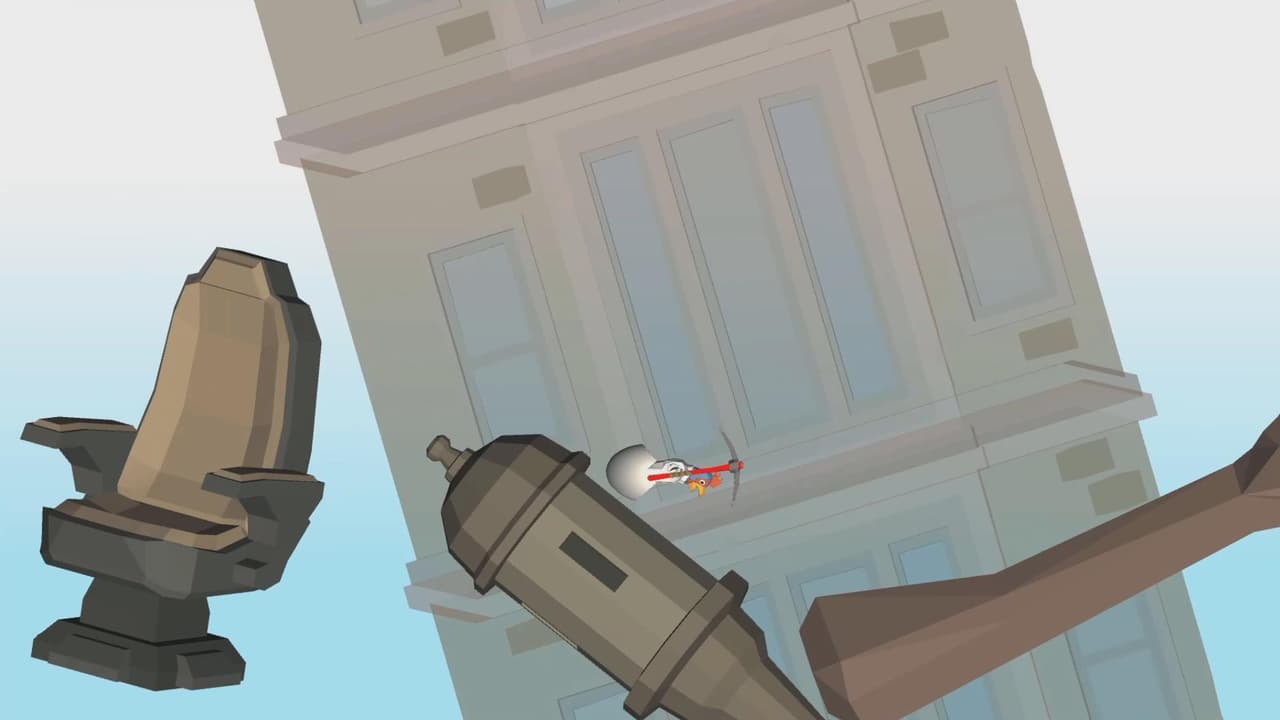 Yolks Out screenshot 2