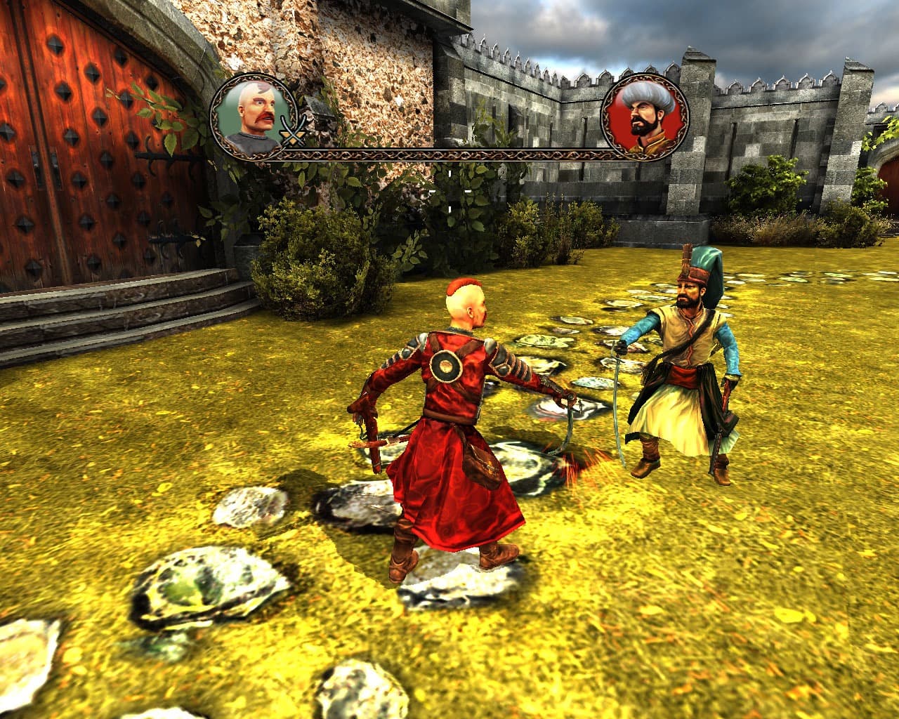 Hetman of the Crown screenshot 2