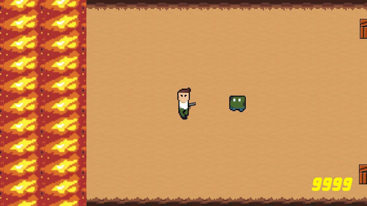 The Oasis (KiGoRoMoUs) screenshot 3