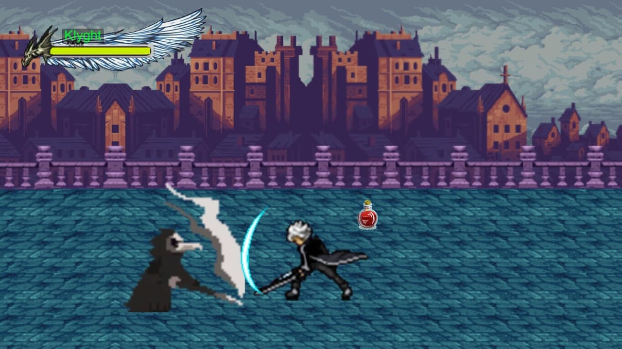 Celestiais & Dragões screenshot 6