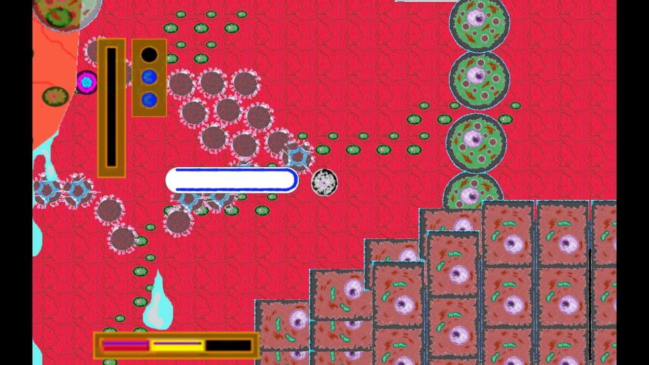 CoronaFighter screenshot 6