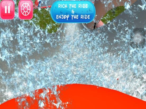 Water Park: Water Mission Game