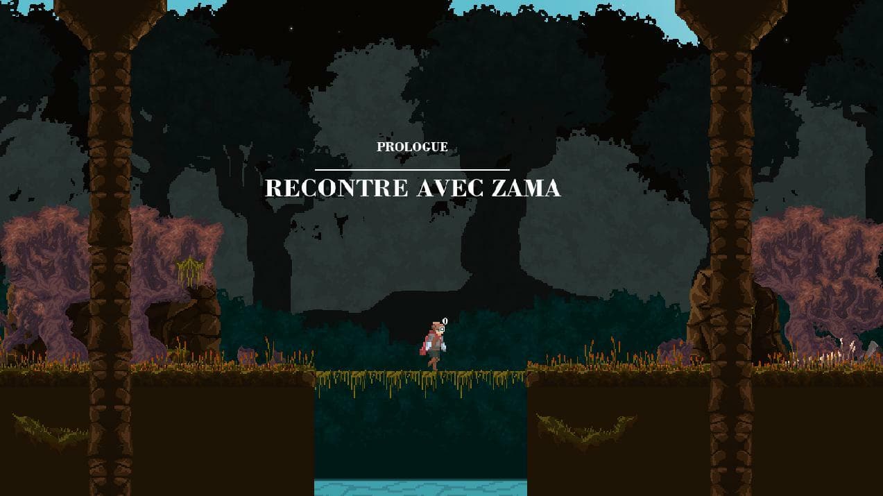 PSAUM: Sauveur du pays screenshot 4