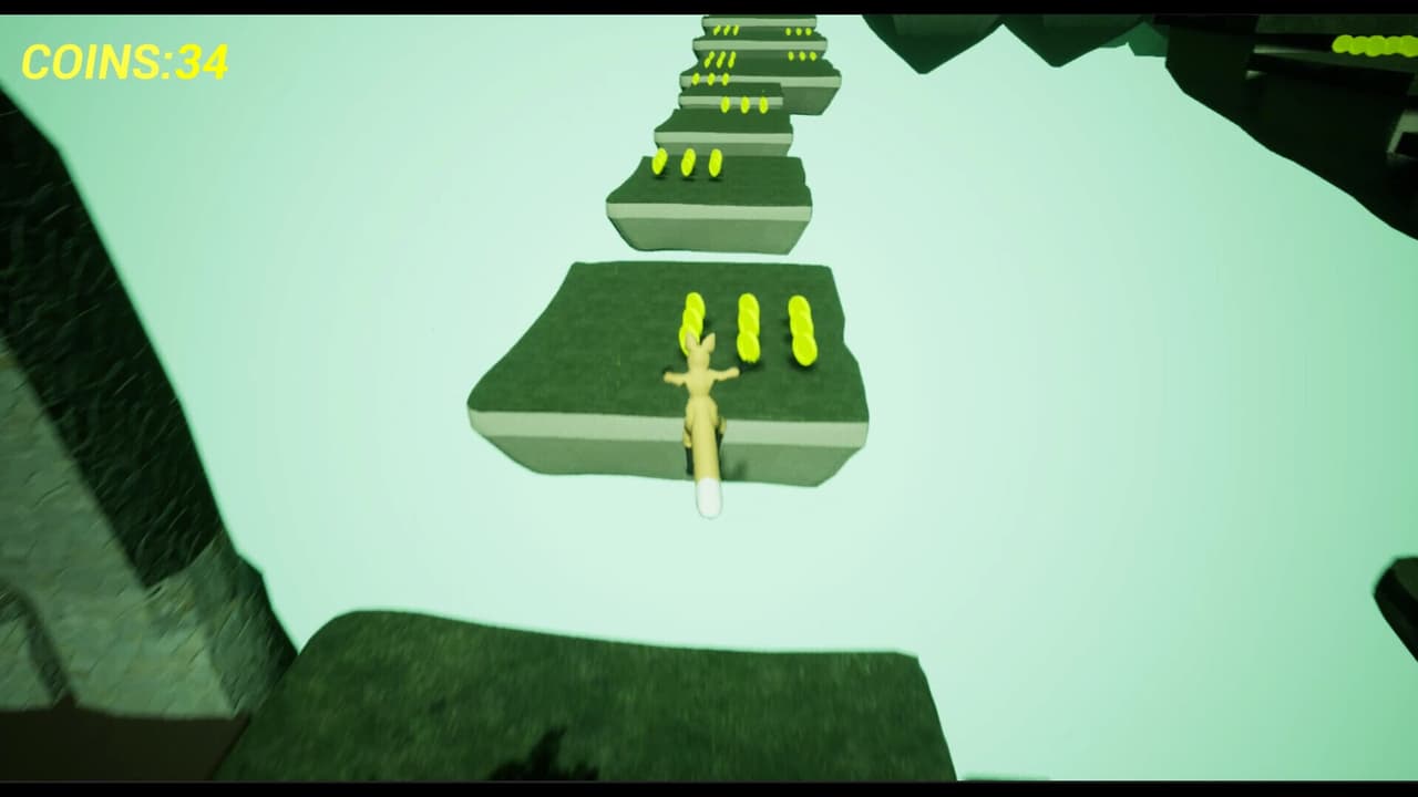 LUNAS TALE screenshot 6