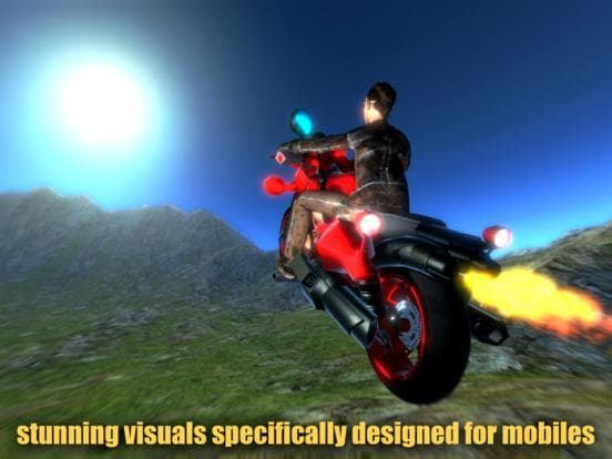 The World of Motorcycles
