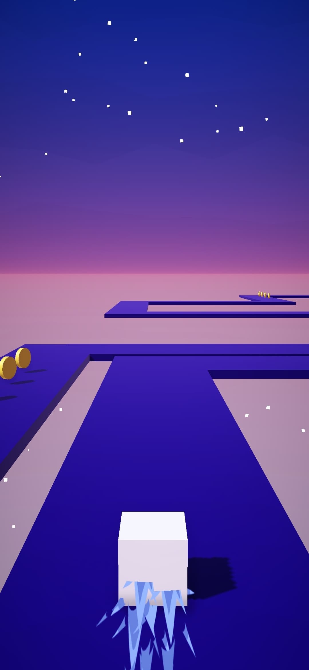 Inverted (itch) (shreyyasm) screenshot 3