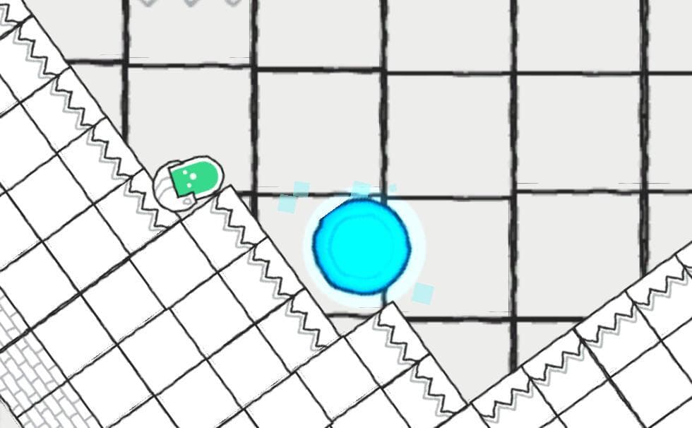 ROTATION (itch) (Johnrasc) screenshot 4