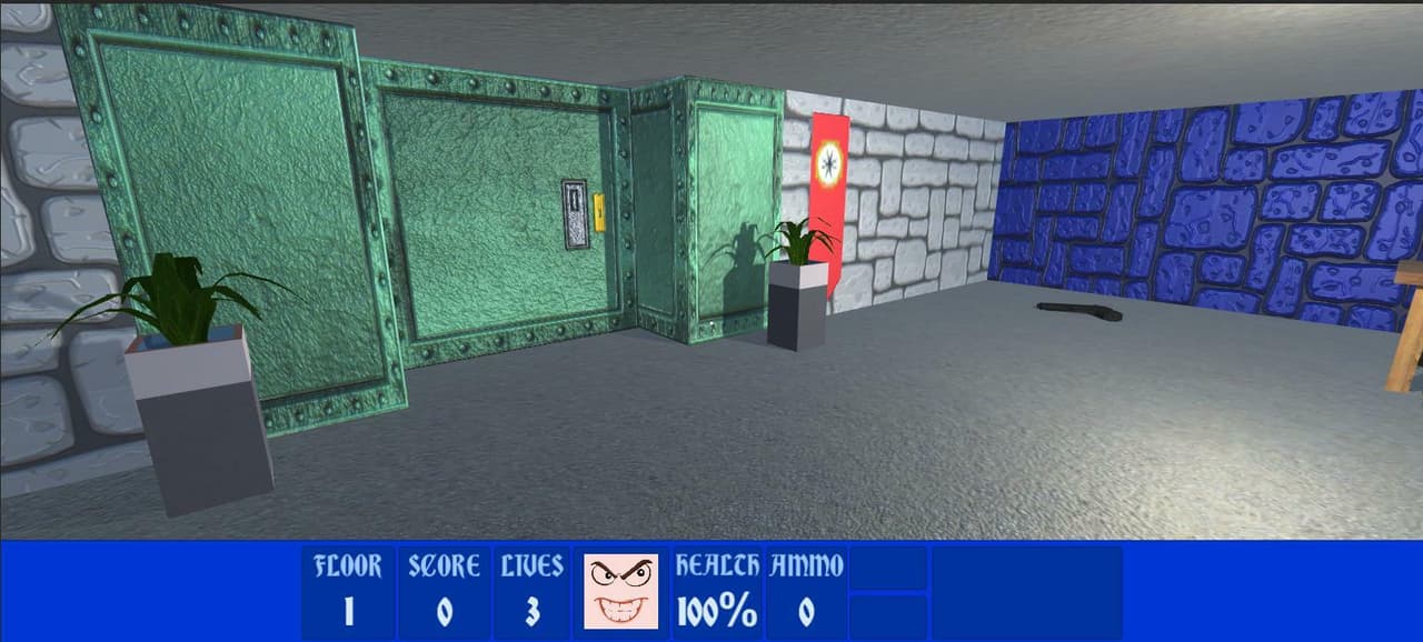 DER UNTERGANG screenshot 2