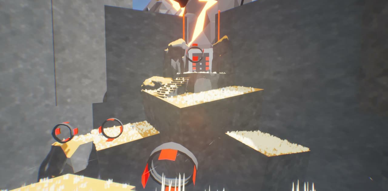 Singular point(Prototype) screenshot 4