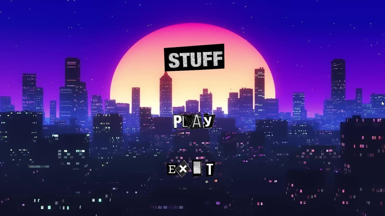 Stuff (1Kirik3) screenshot 2