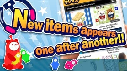 Claw Machine Master screenshot 3