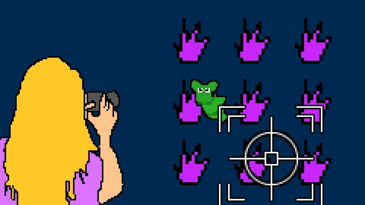 Randomon screenshot 4