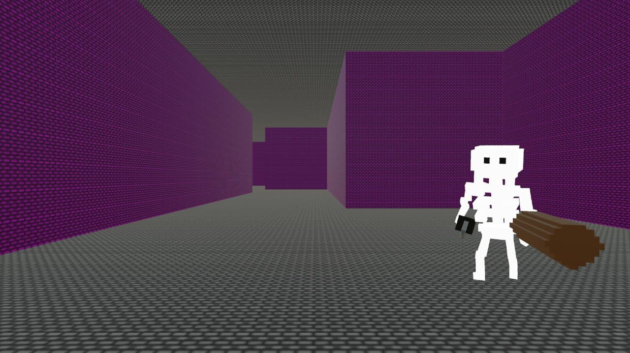 The Island Tower screenshot 2