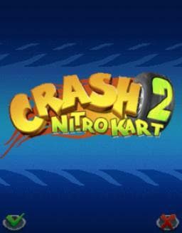 Crash Nitro Kart 2
