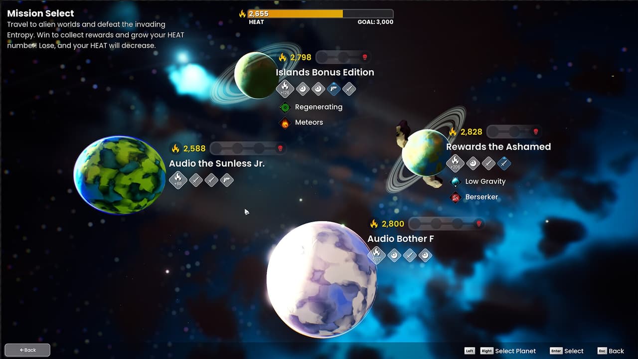 Shoulders of Giants: Prologue screenshot 3