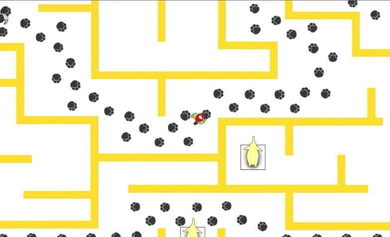 Herd Community: AMAZEing Exhibition screenshot 6