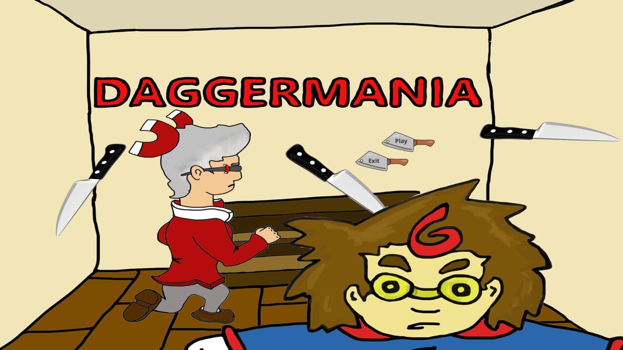 Daggermania screenshot 2