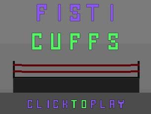 Fisticuffs