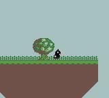 Catastrophe Crow! - GB Version screenshot 2