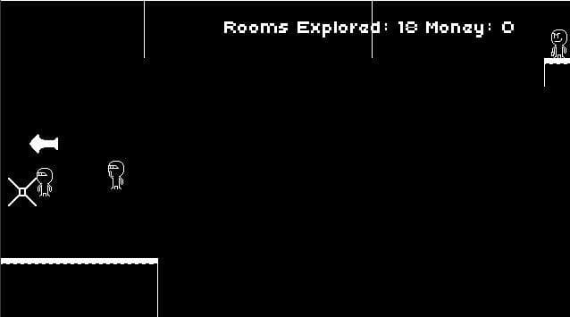 The Ninja Robbers screenshot 3