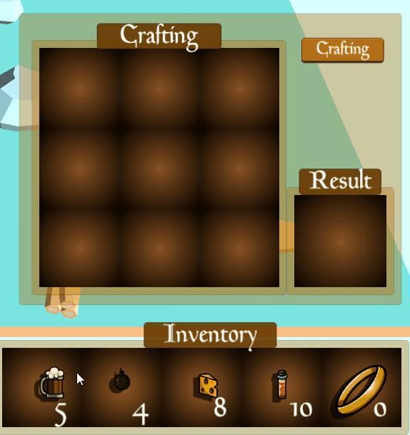 Crafty Towers screenshot 2